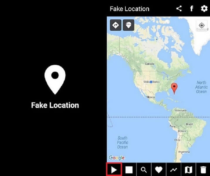 fake-location