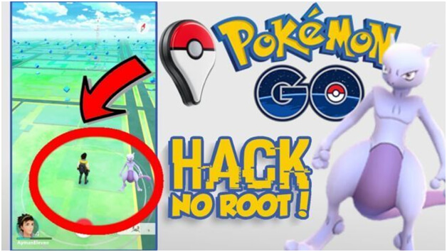 hacks gratuitos para pokémon go para ios 17