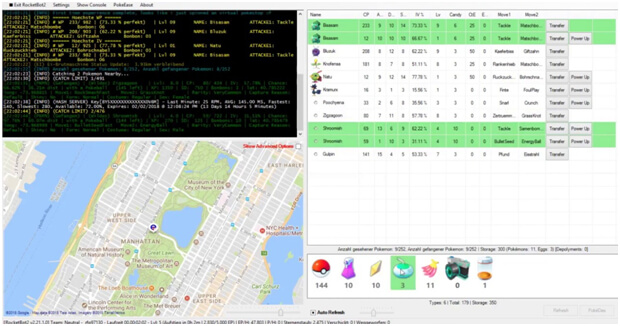 kostenlose pokemon go hacks für ios 4