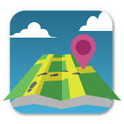 map walker