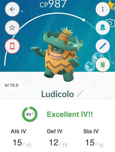 LEVEL 100 in Pokémon GO? 