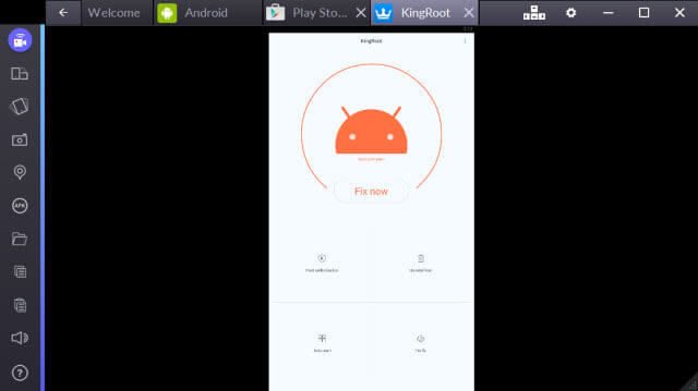 download the kingroot apk