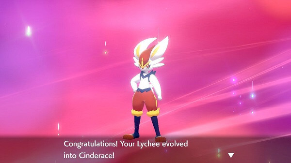 Pokémon Sword and Shield Evolution List - benefits of evolving Pokémon, how  to prevent Pokémon evolution and Pokémon acquired by levelling up explained