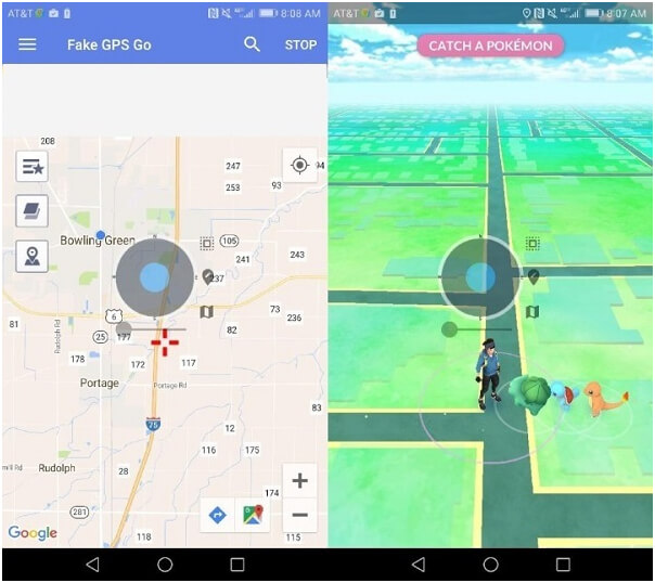 مسابقة اجتياز 50 كيلو متر في Pokemon Go 11