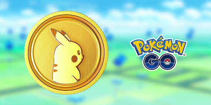 Un ejemplo de PokéCoin