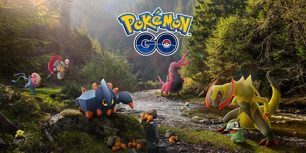 Pokémon GO: como conseguir qualquer uma das três evoluções do