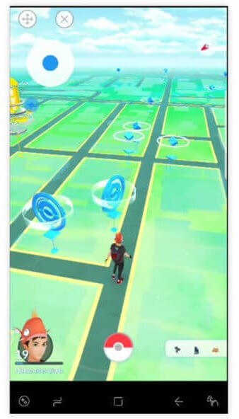 dr fone ios pokemon go