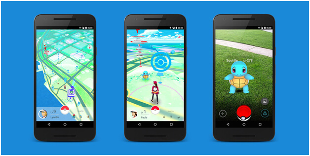 pokemon go update bluestacks not working on rooted devices