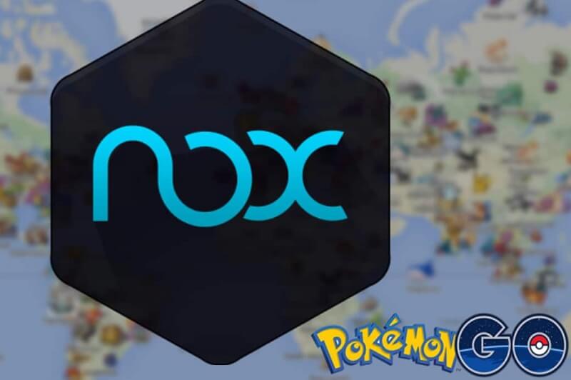 Nox-Pokemon