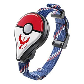 pokemon go pluss