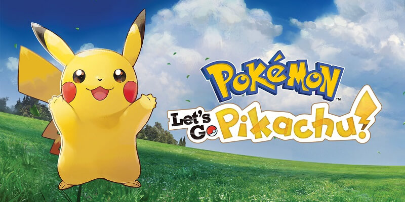 Play Pokemon Let's Go Pikachu on Android: A Tried-and-Tested Solution