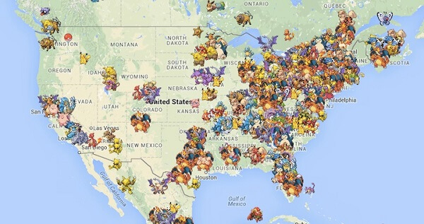 Looking For A Reliable Pokemon Go Radar Here Are Some Working