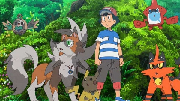 Pokémon Sun & Moon: Dicas e Guias : Como evoluir os novos Pokémon