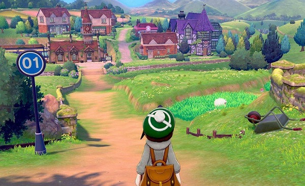 🎮 Pokemon Sword and Shield: Como evoluir o Toxel em todas as formas