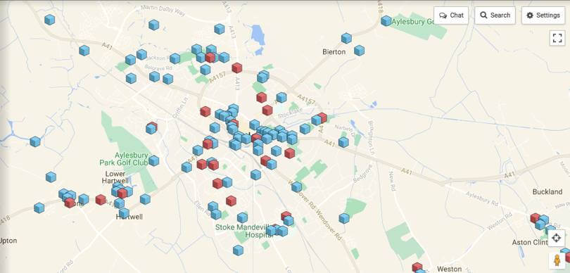 The Silph Road  Pokemon GO Player Network