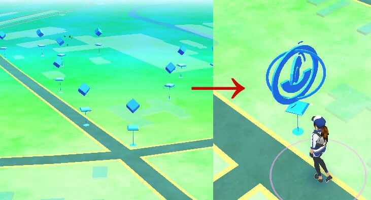 Here's How I Found More Pokestops Near Me: 5 Tried-and ...