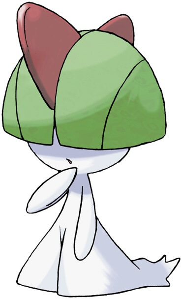 Can I Teleport The Place Where Ralts Nest Pokemon Go