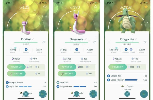 The Latest Shiny Pokemon Go List On You Should Know