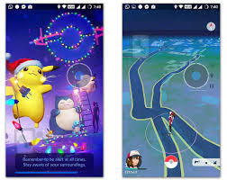 Falsificar Pokémon en un dispositivo android de forma segura