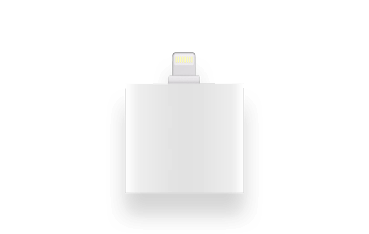 Change iPhone Location device