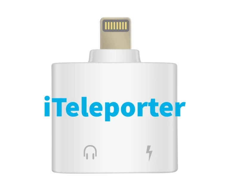 iTeleporter device