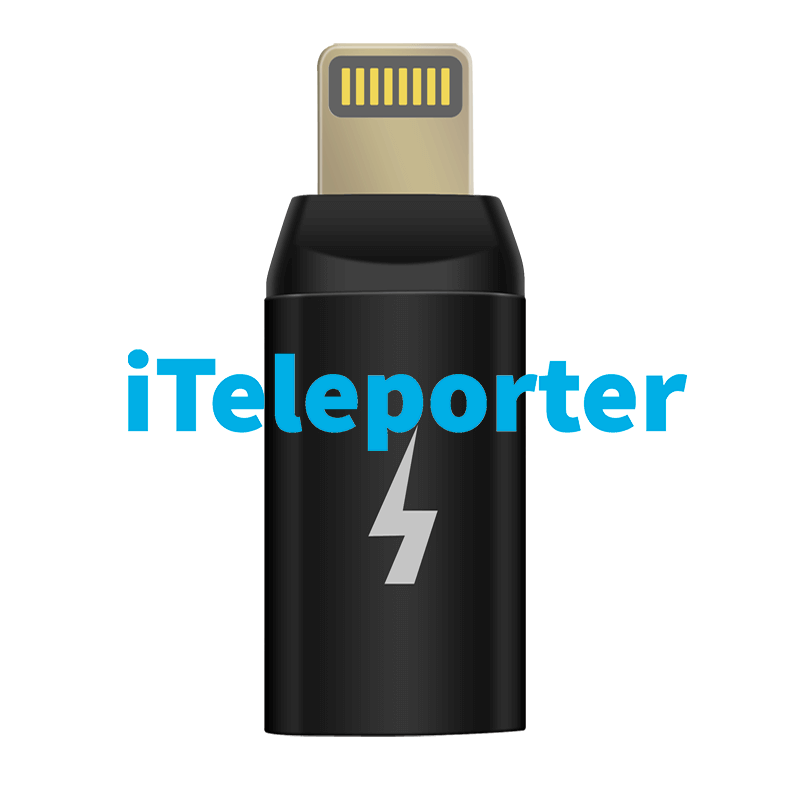 iTeleporter device