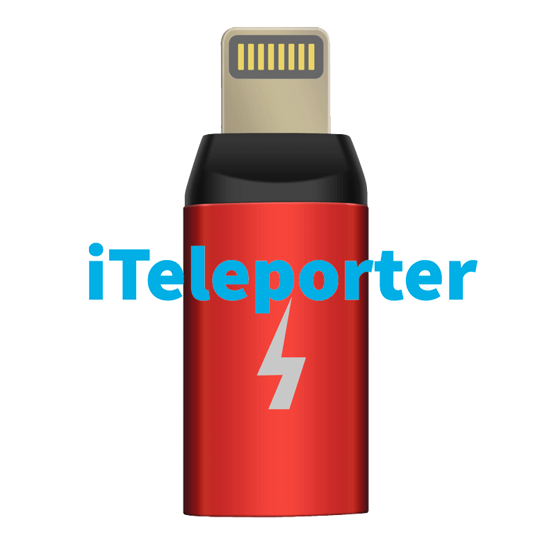 iTeleporter device