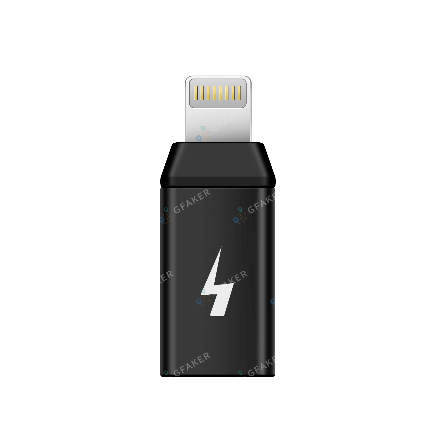 GFaker device