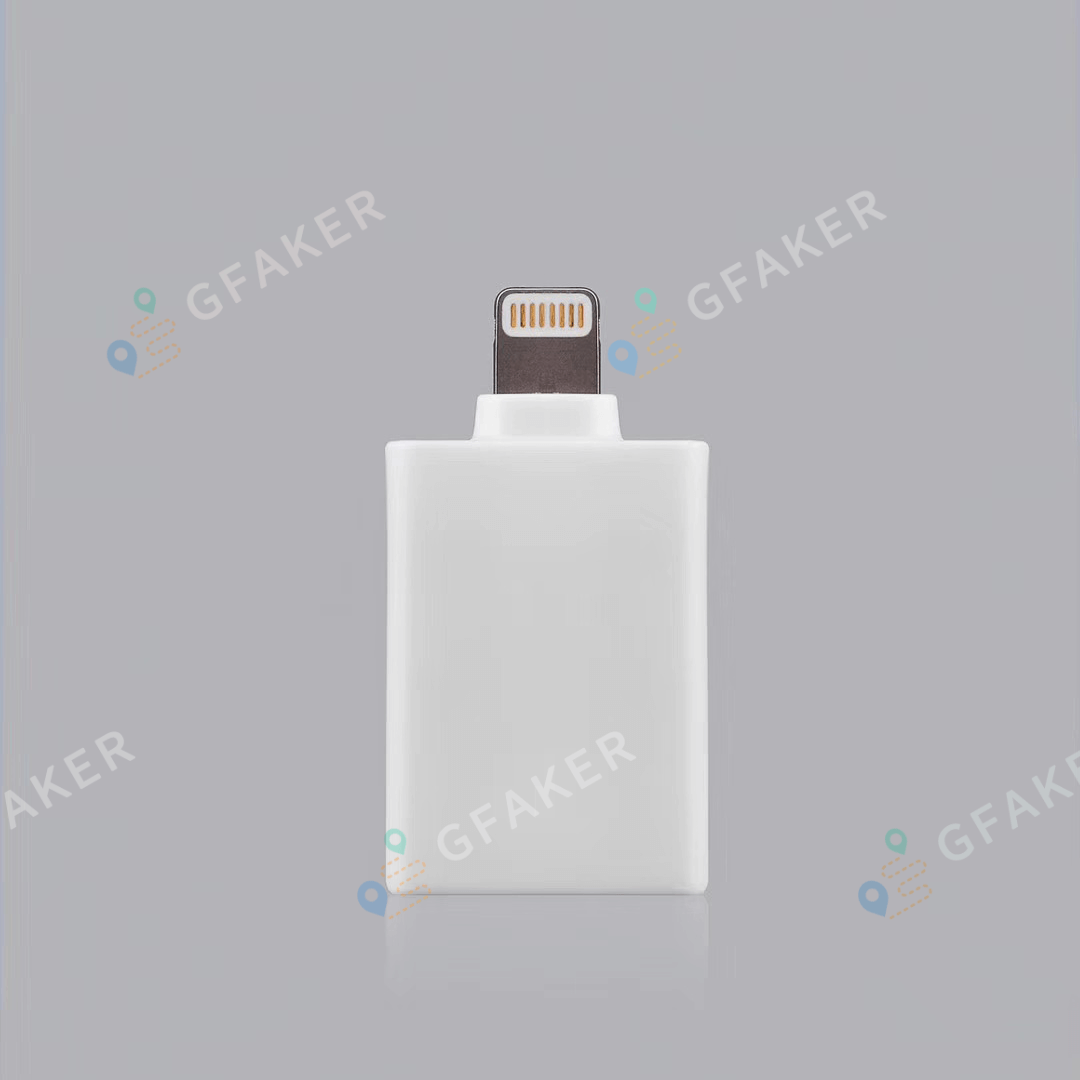 GFaker device