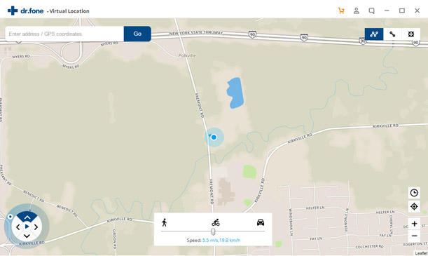 dr fone location dr fone location