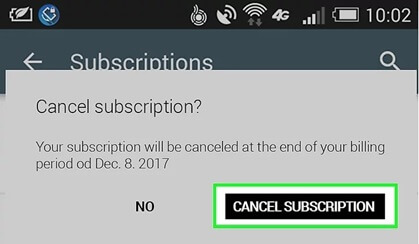 Cancel tinder subscription pic 16