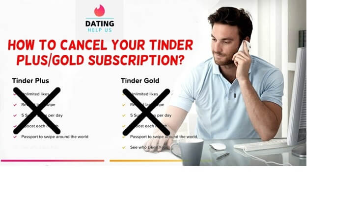 Subscription for tinder cancel Will Tinder