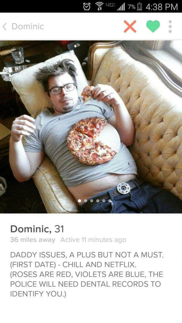 best tinder profiles 5