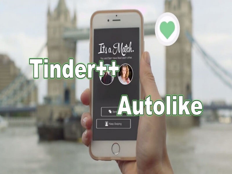 tinder apk 2