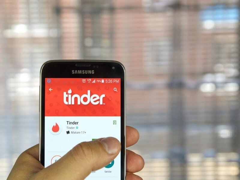2 Ways for Tinder Change Location to Get the Best Match
