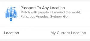 tinder plus 5