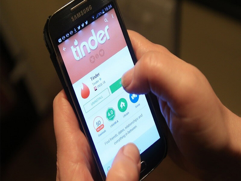 How to see someone else profile on tinder