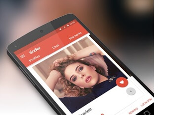 Download Tinder Spotify Decoration Tips