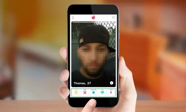tinder swipe 8