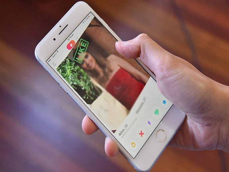 How to get the most matches on Tinder