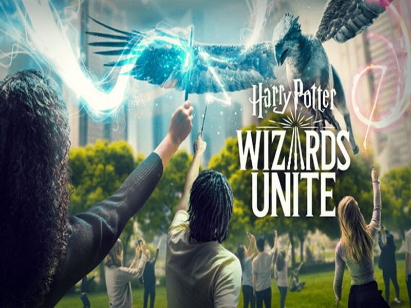 hogwarts wizards unite 1