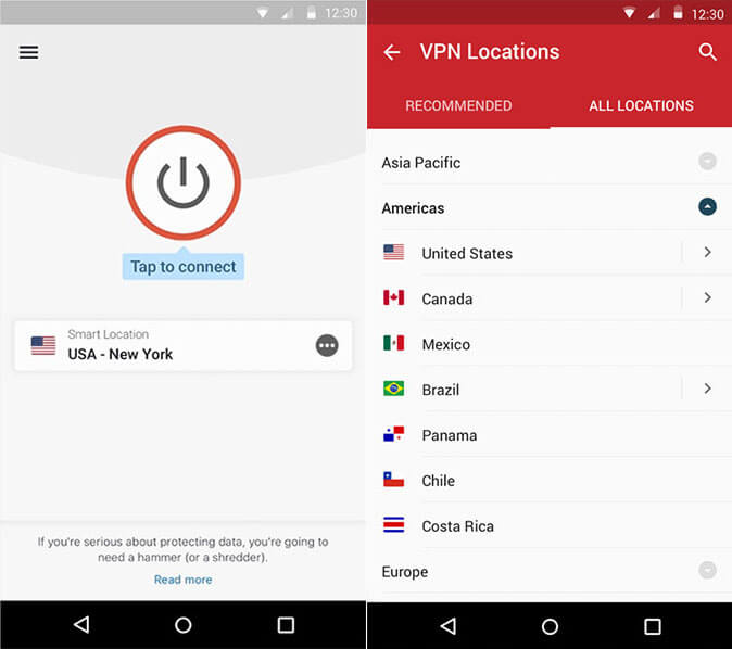 vpn 1