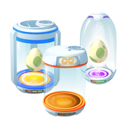 use incubators carefully